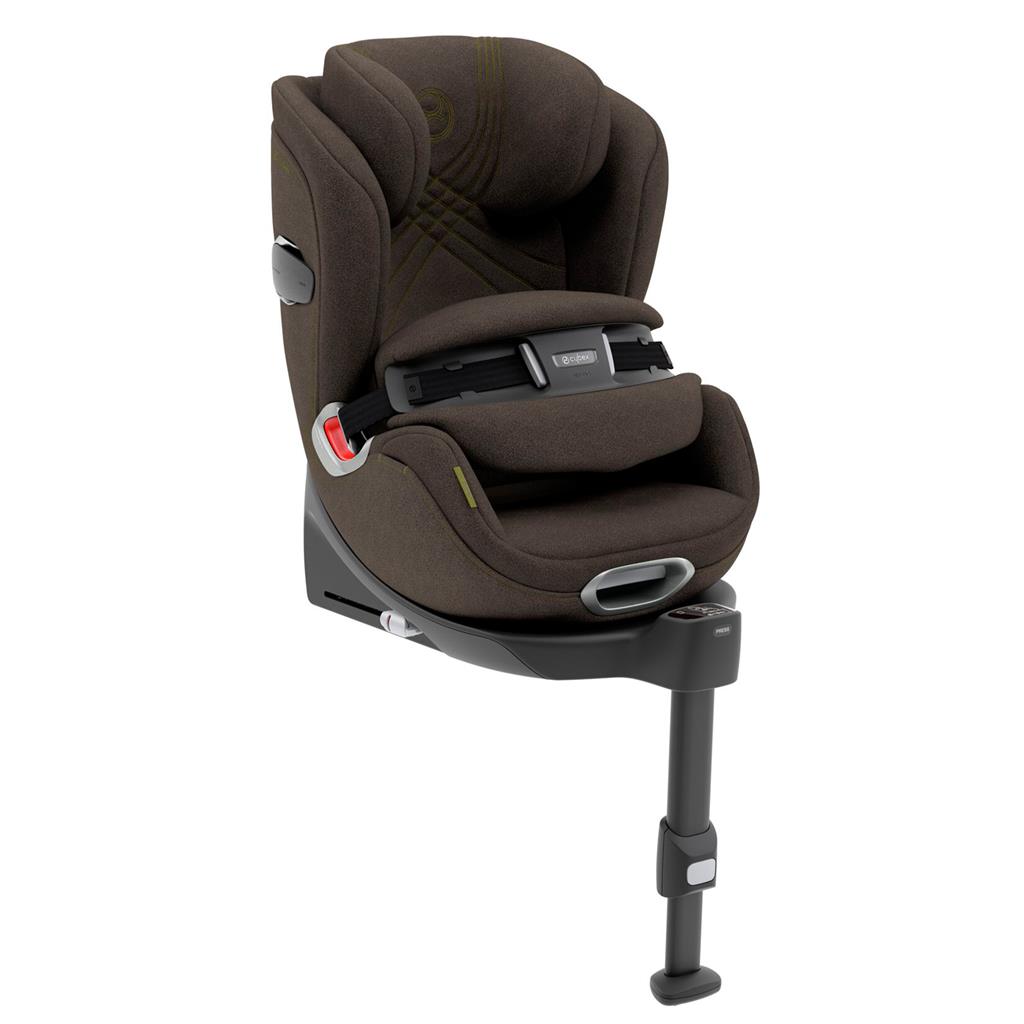 Car seat Anoris T (i-size)