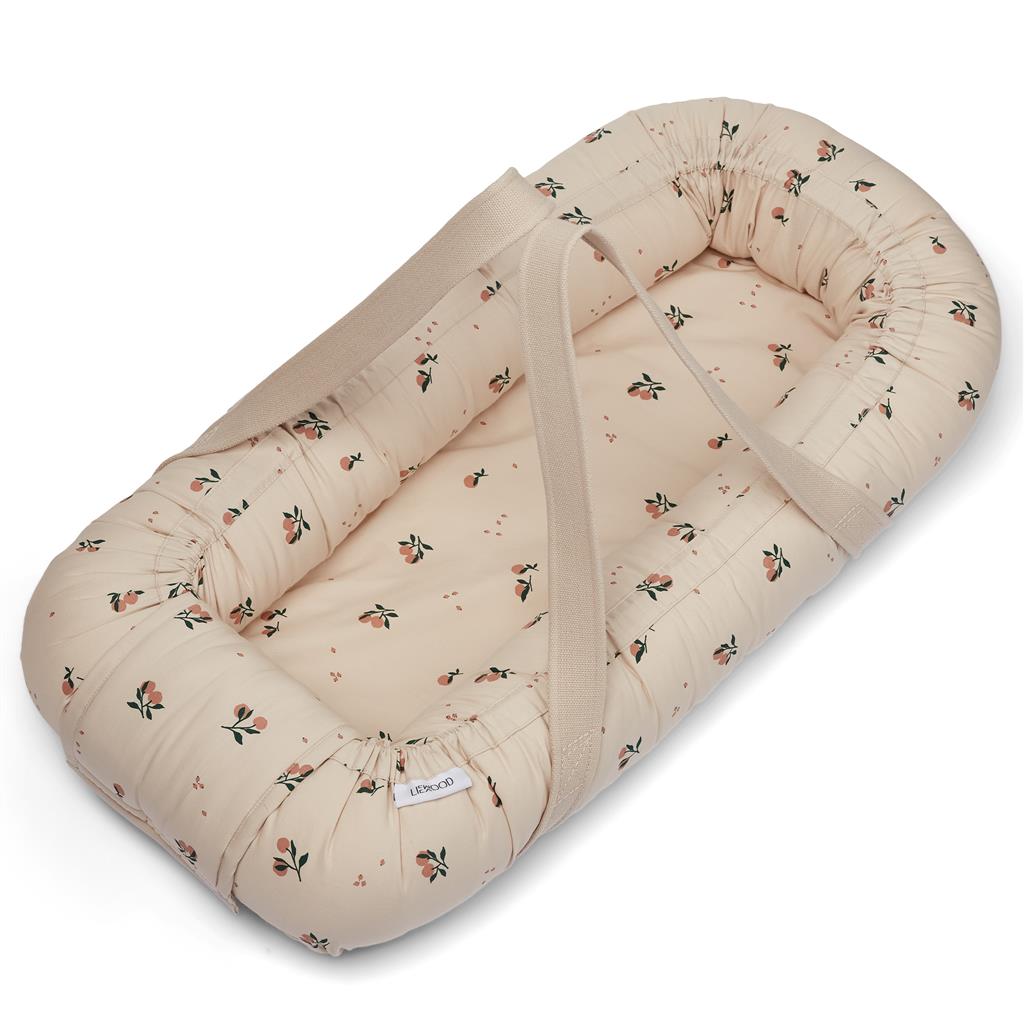 *Babynestje (babylift) Gro