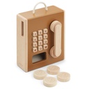 Telefoon Rufus