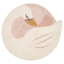 Cygne des tapis