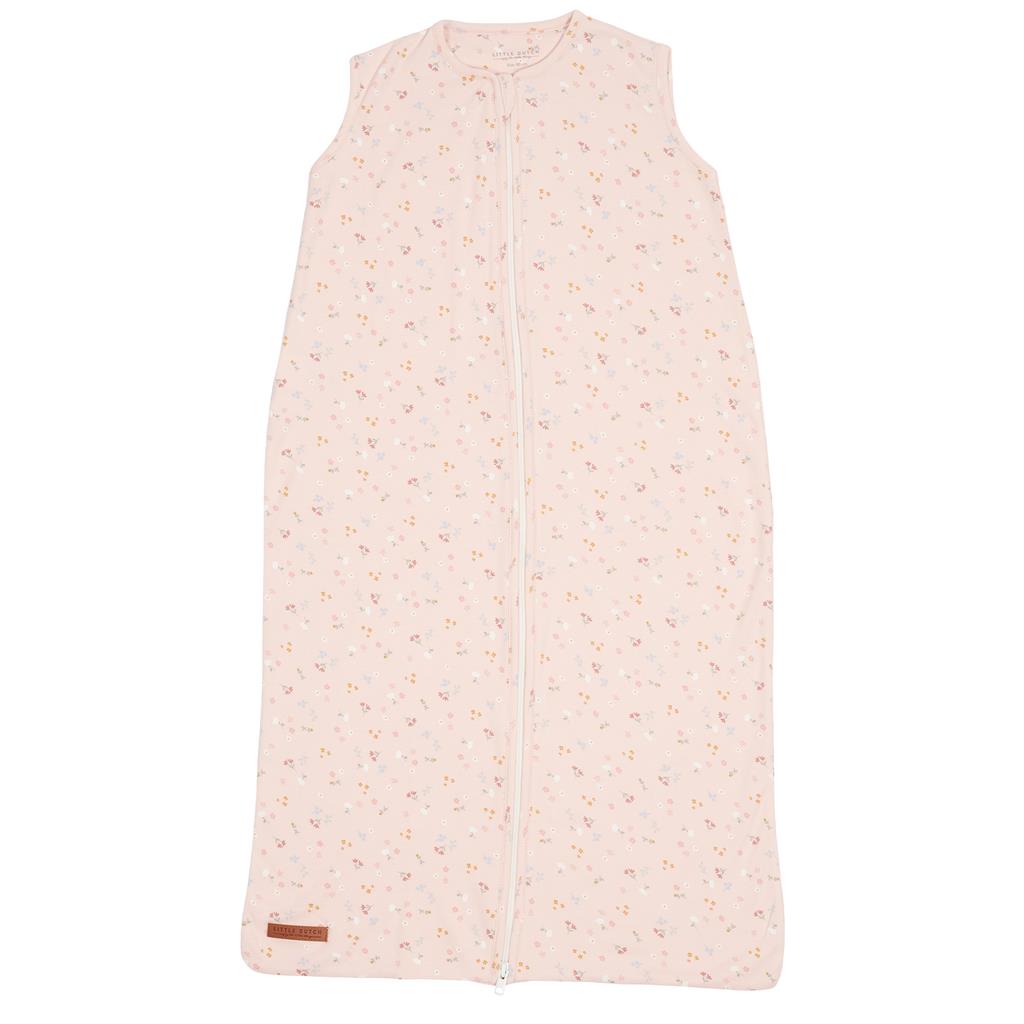 Sac de couchage Z (70cm,tetra) fleurs roses