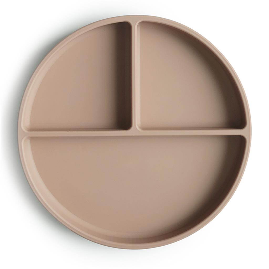 Bord silicone (3 vakken)