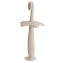 Brosse à dents étoile
