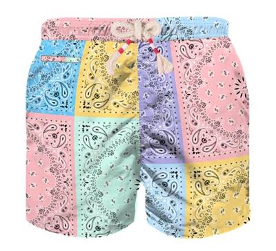 Caprese swim shorts