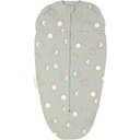 Inbakerslaapzak mini cotton TS (3-6m)