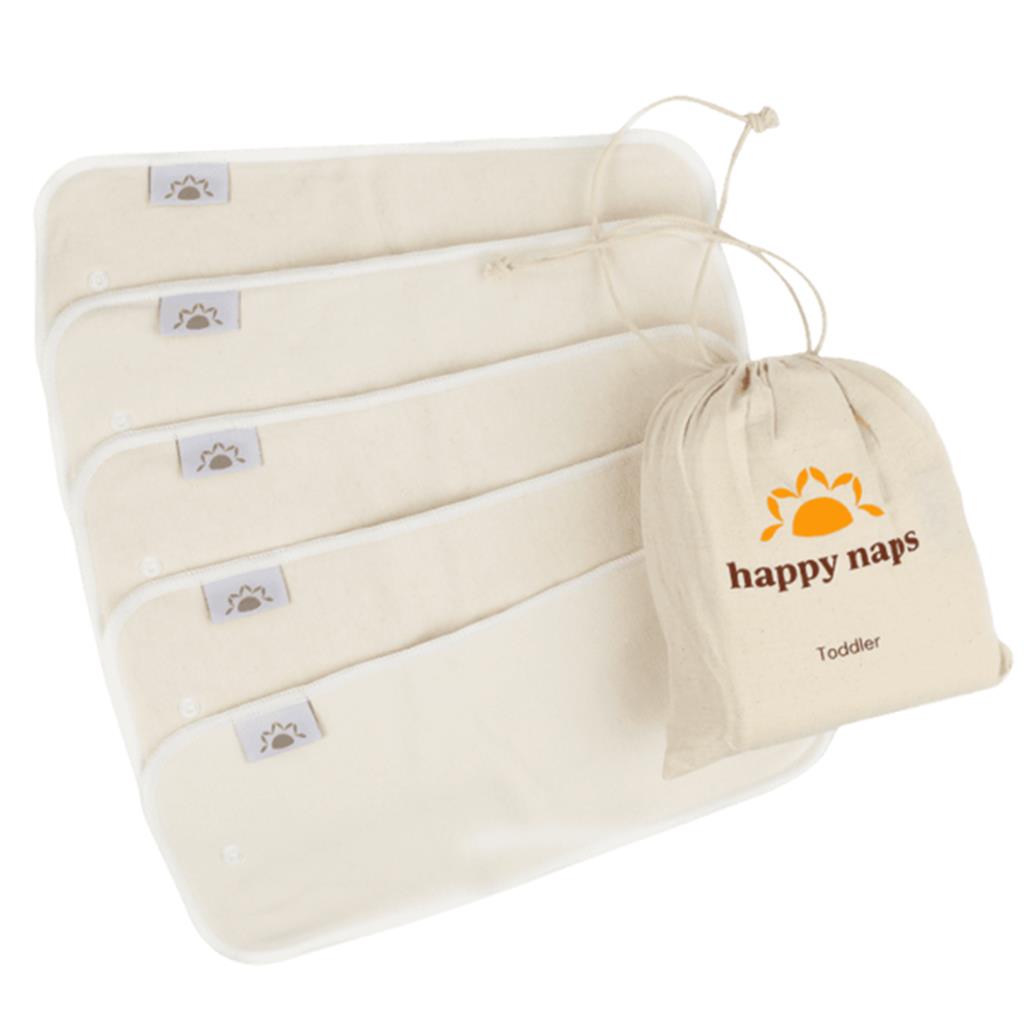 Inserts lourds (5 pièces)