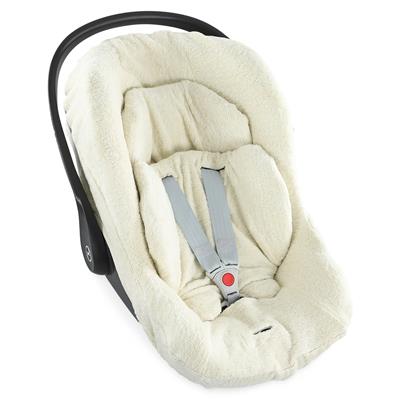 Cover for car seat CybexCloudZ i-size