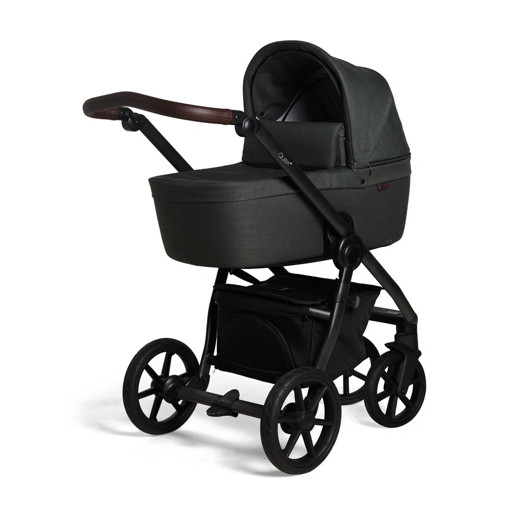 Pram Crooz 2