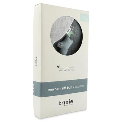 Boîte cadeau M