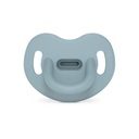 Pacifier 6-18m (silic.) Essence
