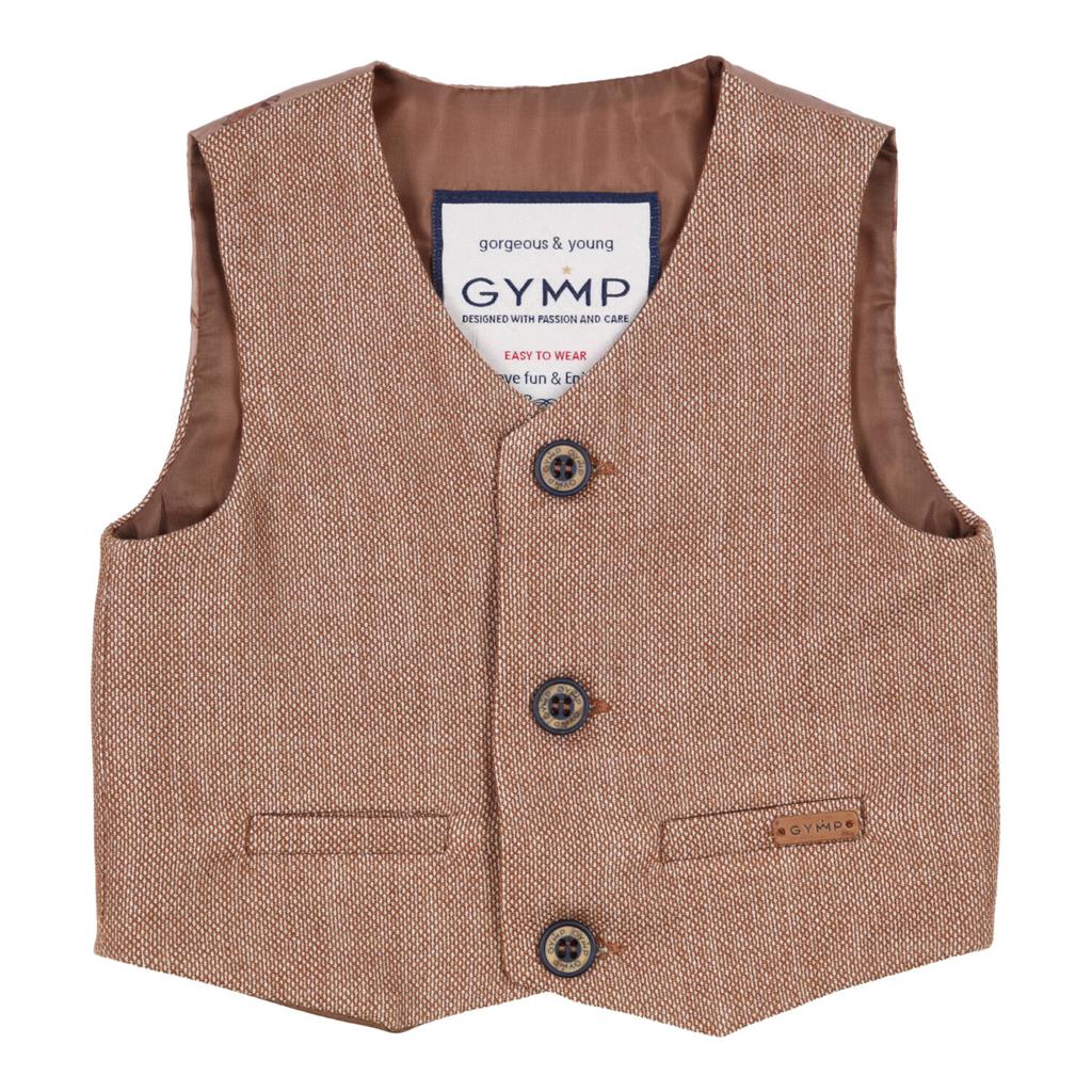 Gilet Maxim