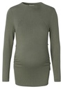 Breastfeeding Top Rosa