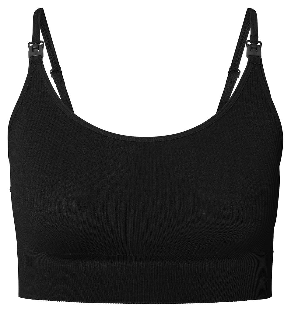 Top d'allaitement Mira sans couture