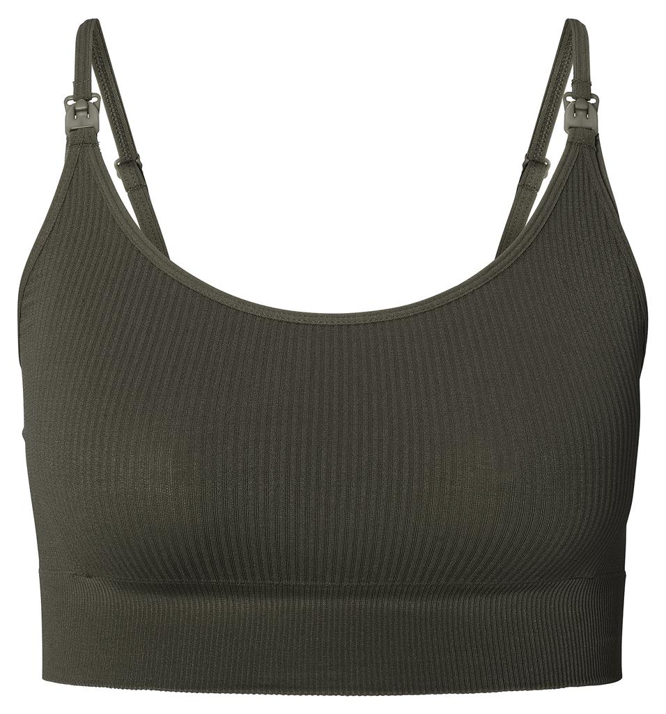 Borstvoedingstop Mira seamless