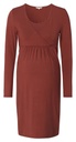 Robe d'allaitement Gaja