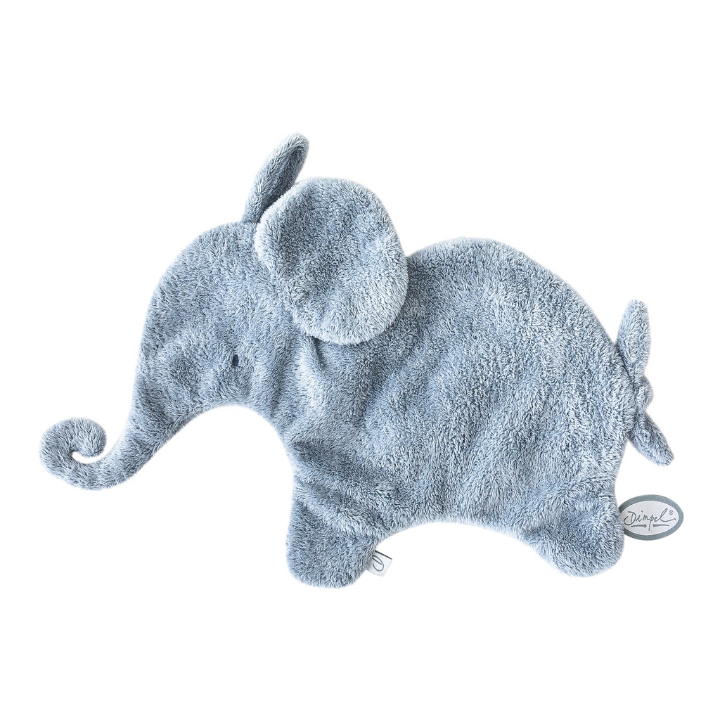fopspeendoekje olifant Oscar tuttie 27
