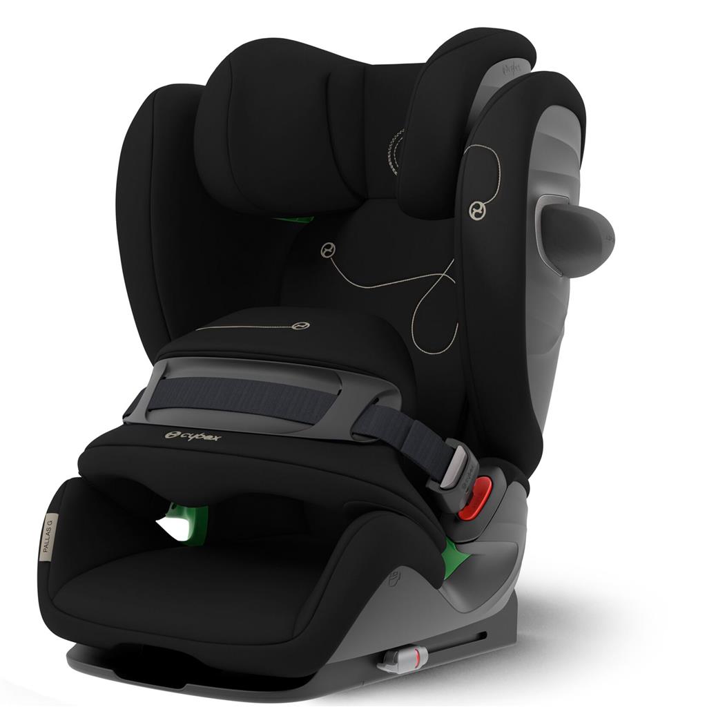 Siège auto Pallas G i-size