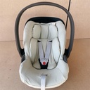 Autostoelhoes voor Cybex Cloud Z