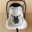 Car seat cover Nuna Pipa Next
