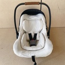 Car seat cover Nuna Pipa Next