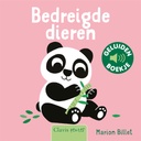 *Bedreigde dieren (geluidenboekje)