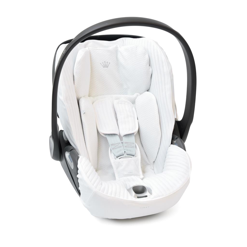 Car seat cover cloud Z essentials