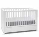 Bedrok Valence crystal grey