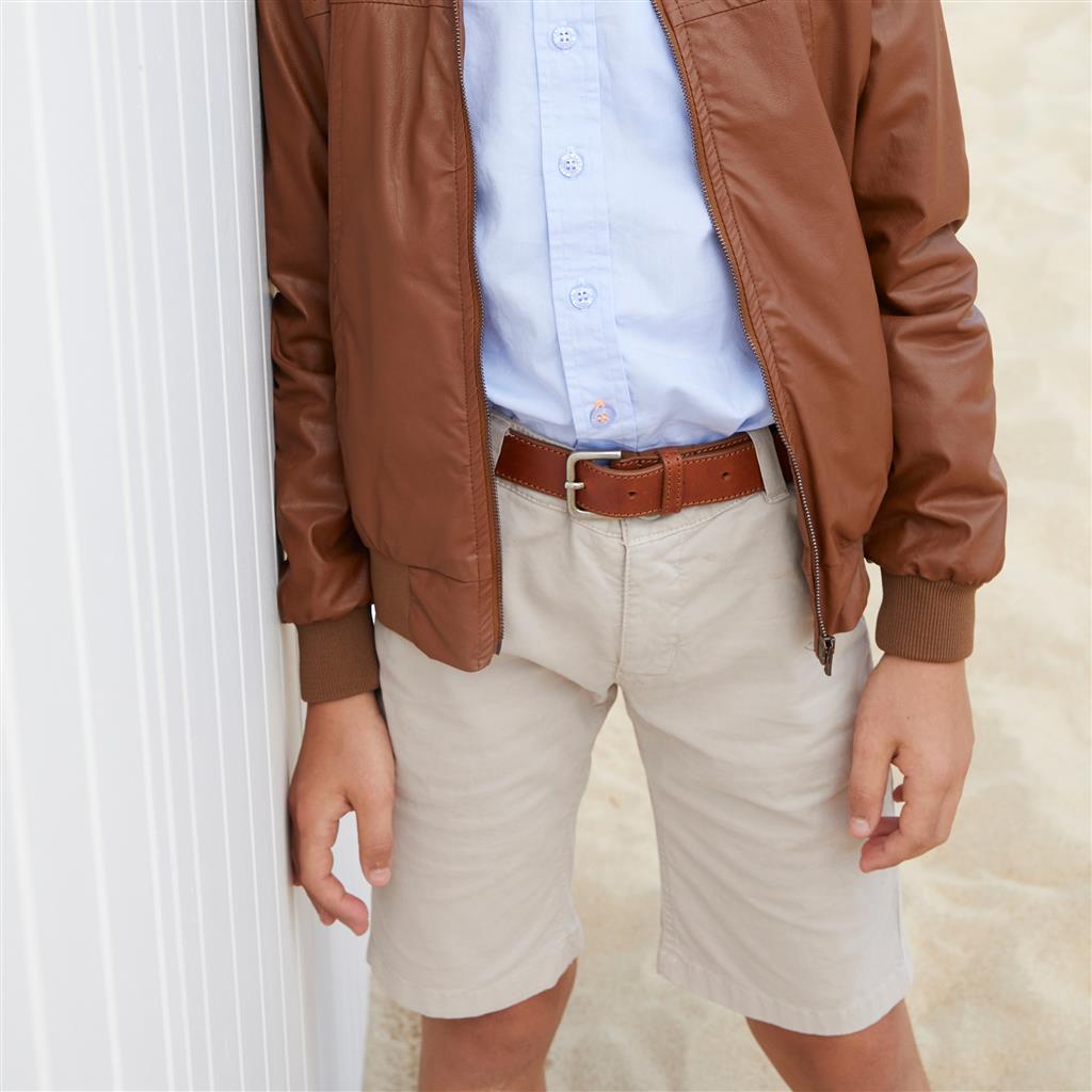 Bermuda Ian