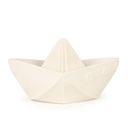 Anneau de dentition bateau