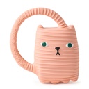 Bijtring kat