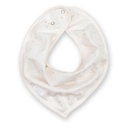 Bavoir en bandana