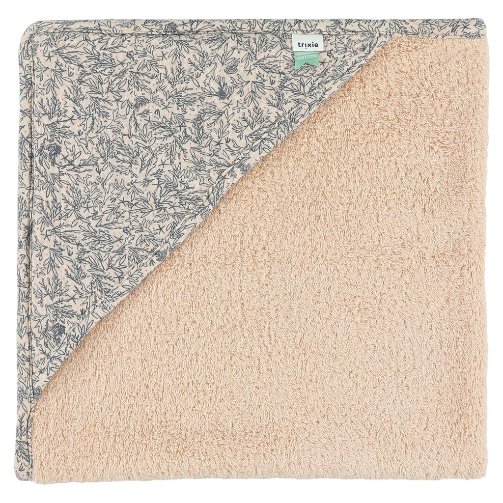 Serviette de bain