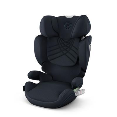 Car seat Solution T i-fix plus