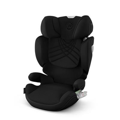 Car seat Solution T i-fix plus