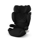 Car seat Solution T i-fix plus