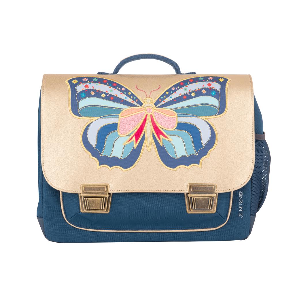 *Boekentas classic midi