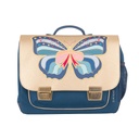 *Boekentas classic midi