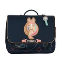 Boekentas It bag Midi paard