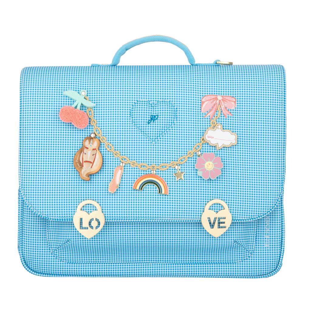 Boekentas it bag maxi