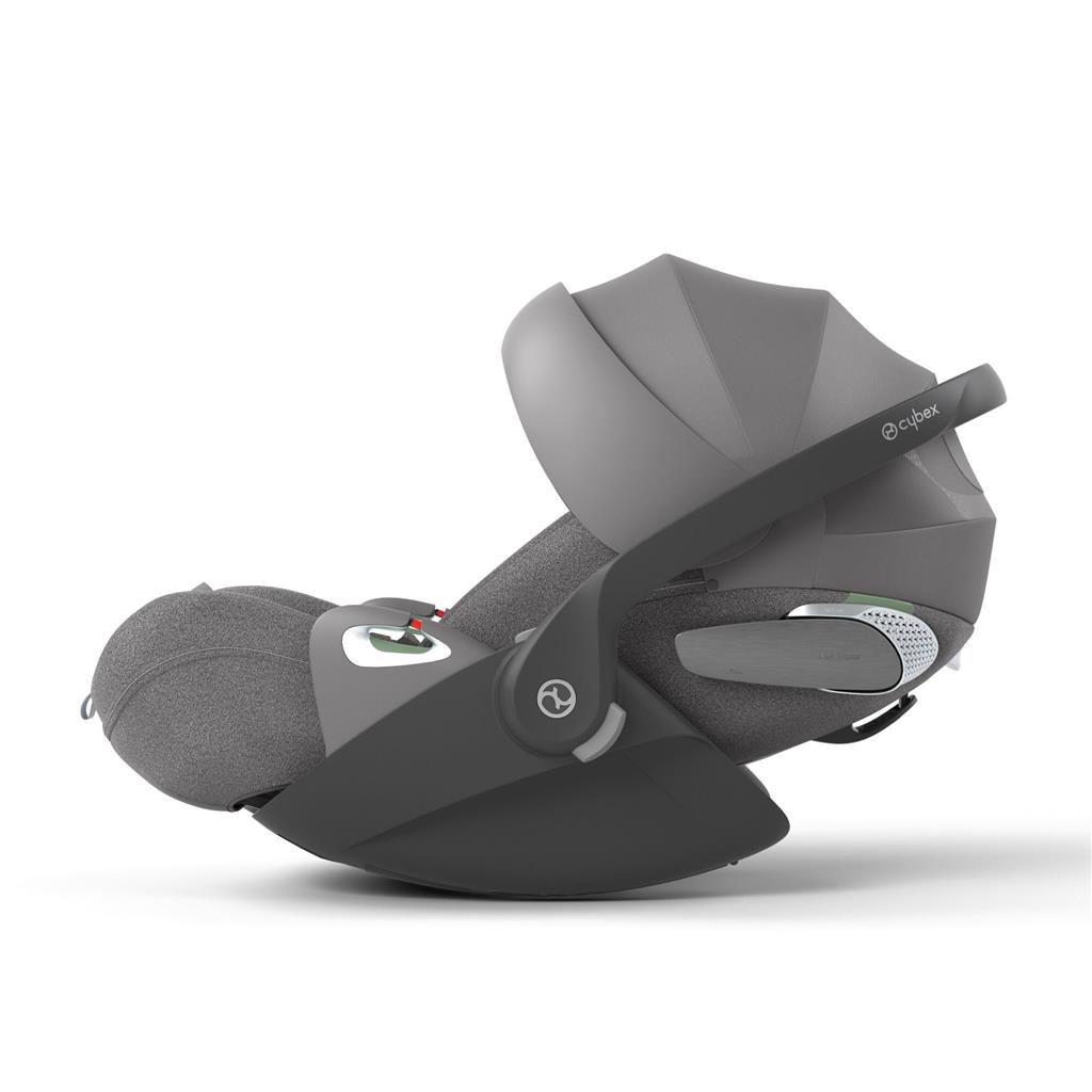 Cloud T plus car seat (i-size)