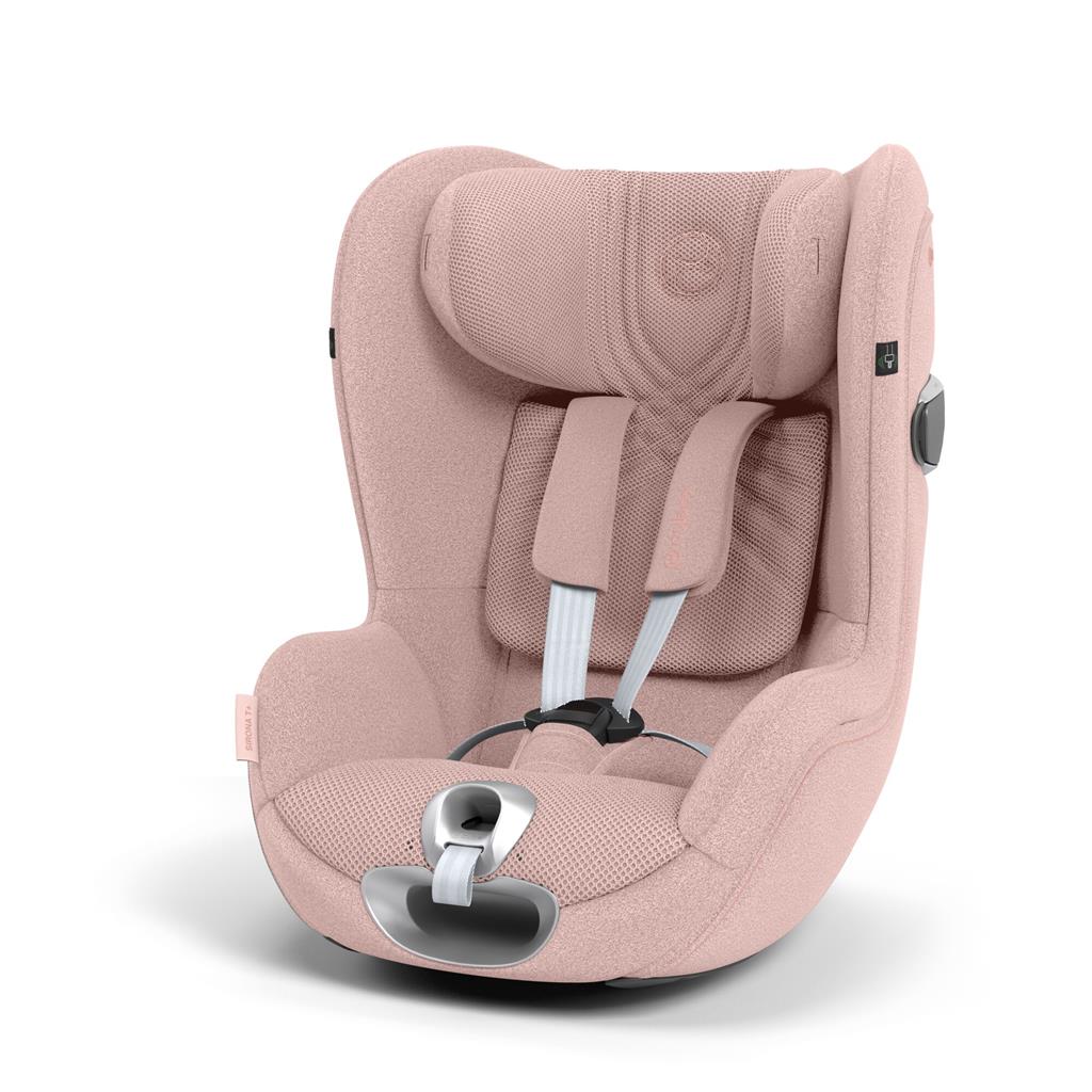 Car seat Sirona T plus (i-size)
