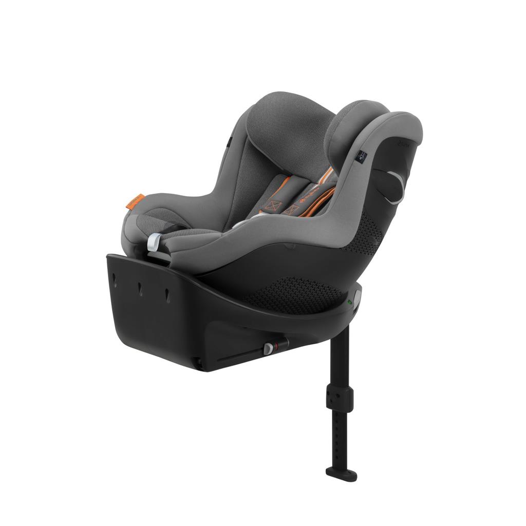 Siège auto Sirona Gi plus i-size
