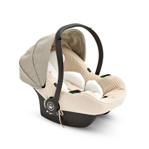 Siège auto E-lite i-Size (nouveau)