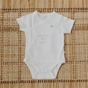 Becoming a body godfather