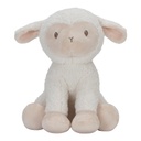 Knuffel schaap Little Farm 25cm