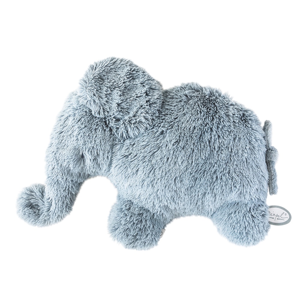 Knuffel olifant Oscar pancake 32