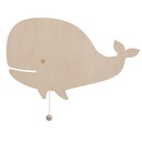 Lampe murale wonder
