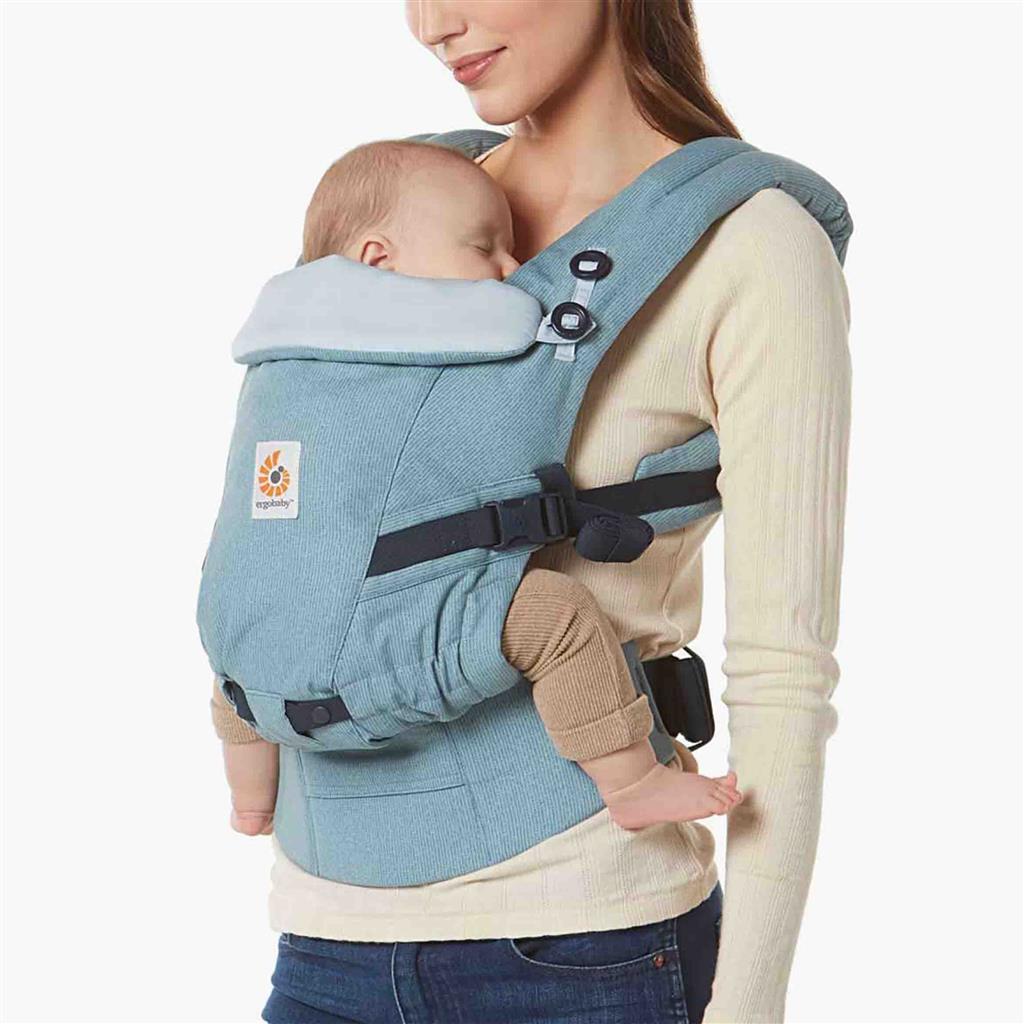 Porte-bébé 3P adaptable