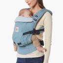 Porte-bébé 3P adaptable