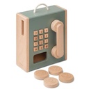 Telefoon Rufus